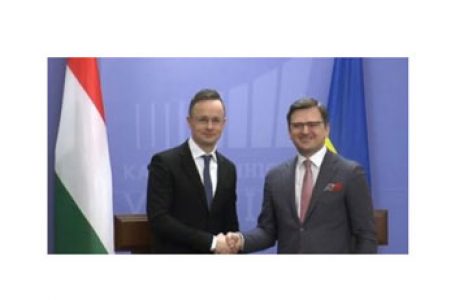 Ungaria se opune Legii Ucrainei „Cu privire la învățământul secundar”, care ar putea fi semnată de Zelenski