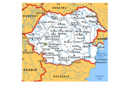 44% dintre basarabeni vor reunirea cu Țara mamă, România