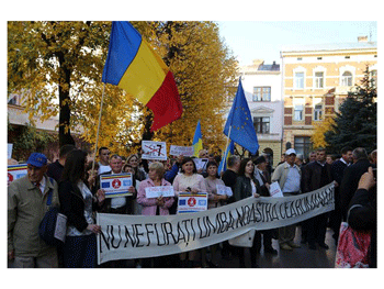 Ultimele trei școli așa zis moldovenești din regiunea Odesa și-au redenumit limba maternă din „moldovenească” în română
