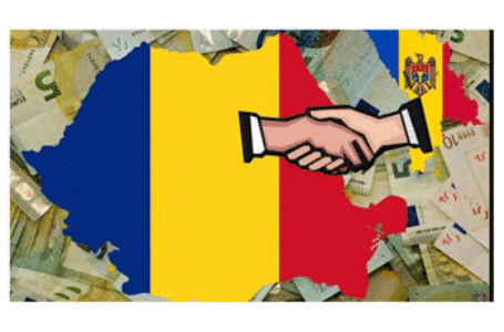 Țara mamă sare în ajutorul românilor de peste Prut. Va asigura păcura necesară pentru a se depăși mai ușor criza energetică