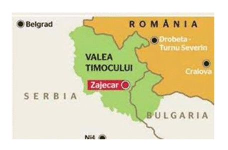 AUR: Românii din Valea Timocului, fără drepturi elementare, șicanați politic la ultimele alegeri parlamentare din Serbia