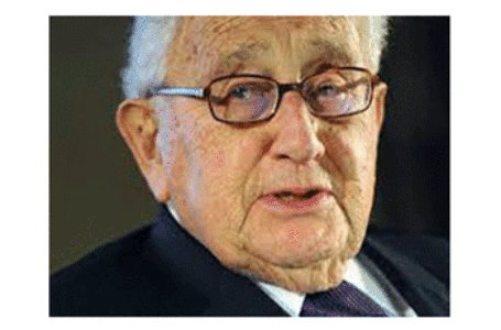 Marele diplomat Henry Kissinger: Ucraina ar trebui să cedeze teritorii Rusiei
