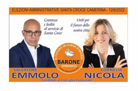 Interviu cu Cornelia Nicola, candidată româncă la alegerile locale din Sicilia
