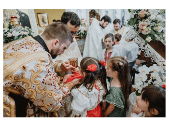In Italia è stata consacrata una nuova chiesa dedicata alla comunità dei romeni in Bessarabia e Bucovina – RGN Press