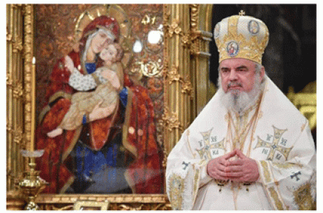 Patriarhul: Biserica a sprijinit cultivarea conștiinței naționale, mai ales în Transilvania, Basarabia şi Bucovina