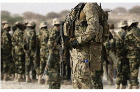 Marius Ghilezean: Pentagonul pregătește trimiterea trupelor speciale în Ucraina