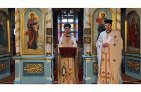 Încă o parohie se întoarce în sânul Biserii mamă, părăsind Moscova: Clericii și enoriașii Bisericii „Acoperământul Maicii Domnului” din Ghidighici au aderat la Mitropolia Basarabiei a Patriarhiei Române