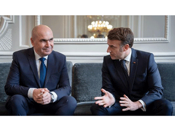 Adrian Onciu: România și jocul lui Macron în estul Europe – RGN Press